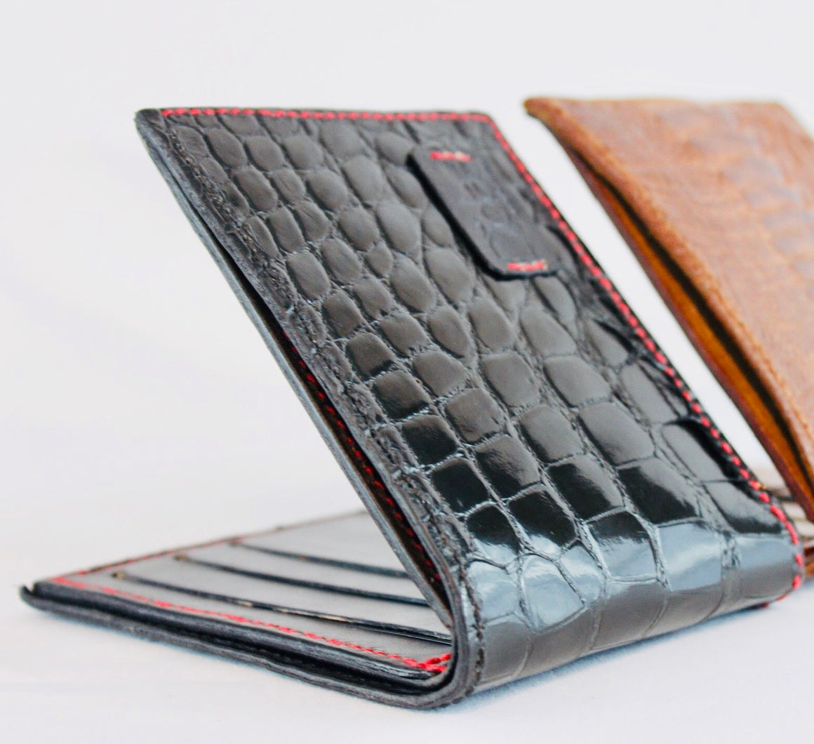WALLETS