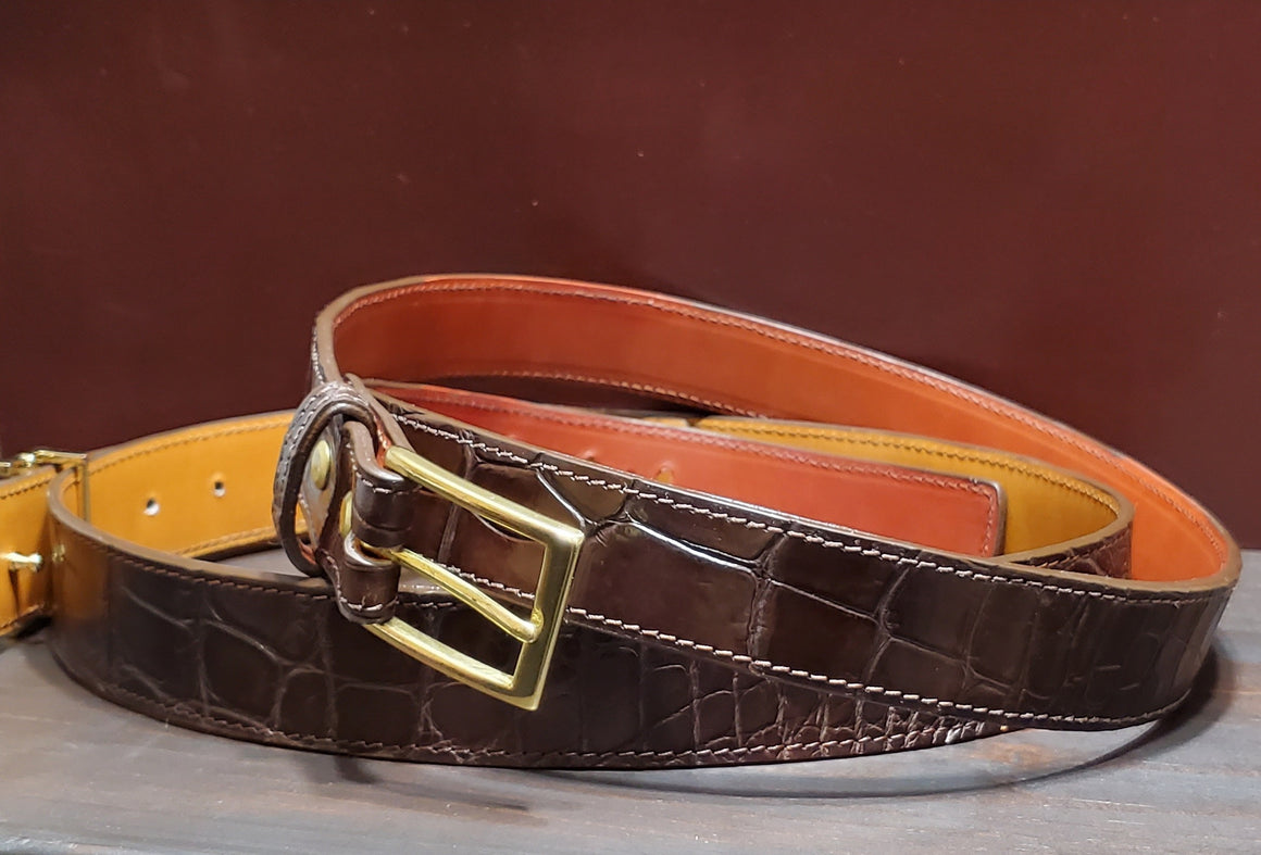 BELTS